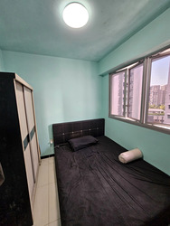 Blk 232C Matilda Court (Punggol), HDB 2 Rooms #580298581